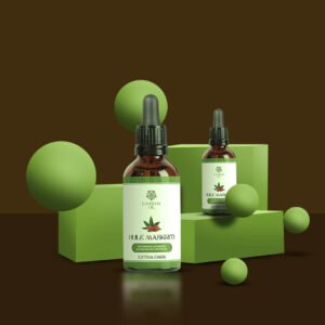 16 OZ Haitian Black Castor Oil: Extra Dark