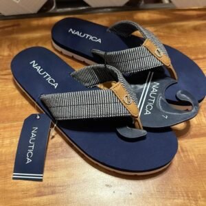 Women Nautica Flip Flop