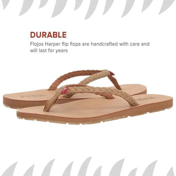 Women Harper flip flop - Image 2
