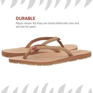 Women Harper flip flop