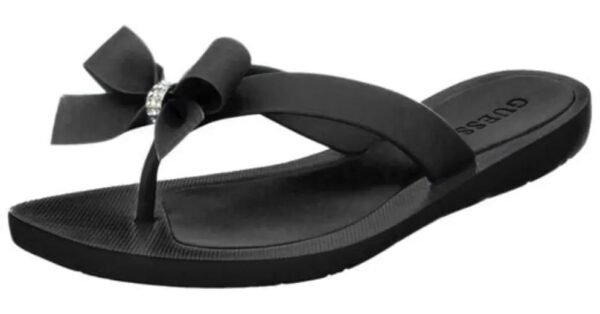 Guess Women Casual Wear Slipon Flats - Image 2