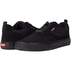 Levis Mens Casual Sneaker
