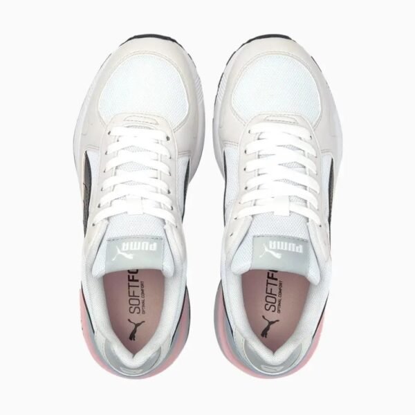 Puma Lace-Up Graviton Sneakers - Image 3