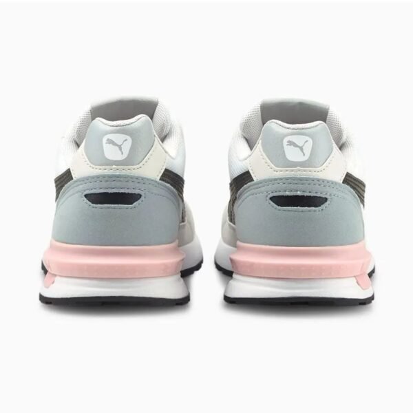 Puma Lace-Up Graviton Sneakers - Image 4