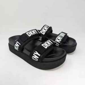 Amber Slingback Sandal DKNY