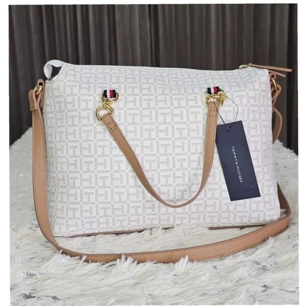 Tommy Hilfiger Tote Bag - Image 3