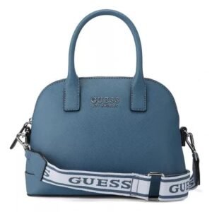 Guess Yoshi Small Satchel Shoulder Bag