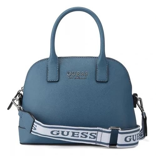 Guess Yoshi Small Satchel Shoulder Bag