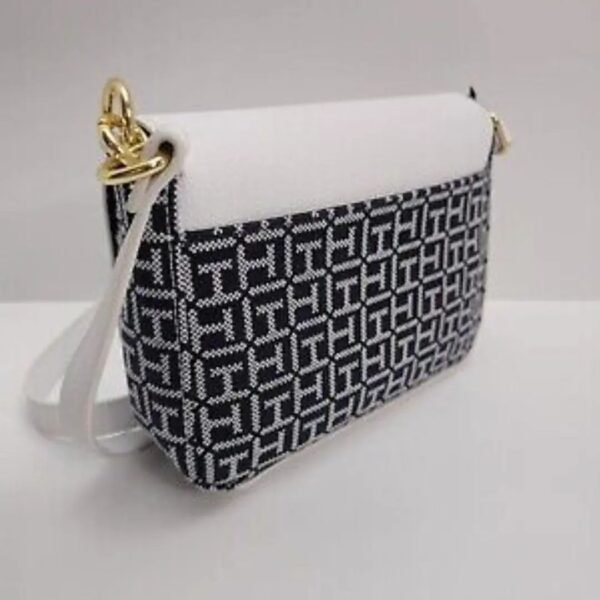 Tommy Hilfiger Crossbody Bag - Image 4